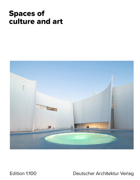 spaces of culture and art
