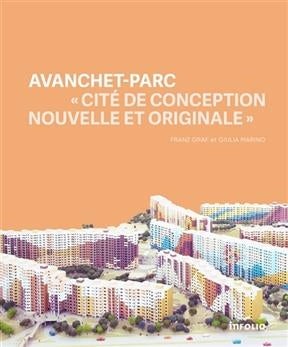 Avanchet-Parc