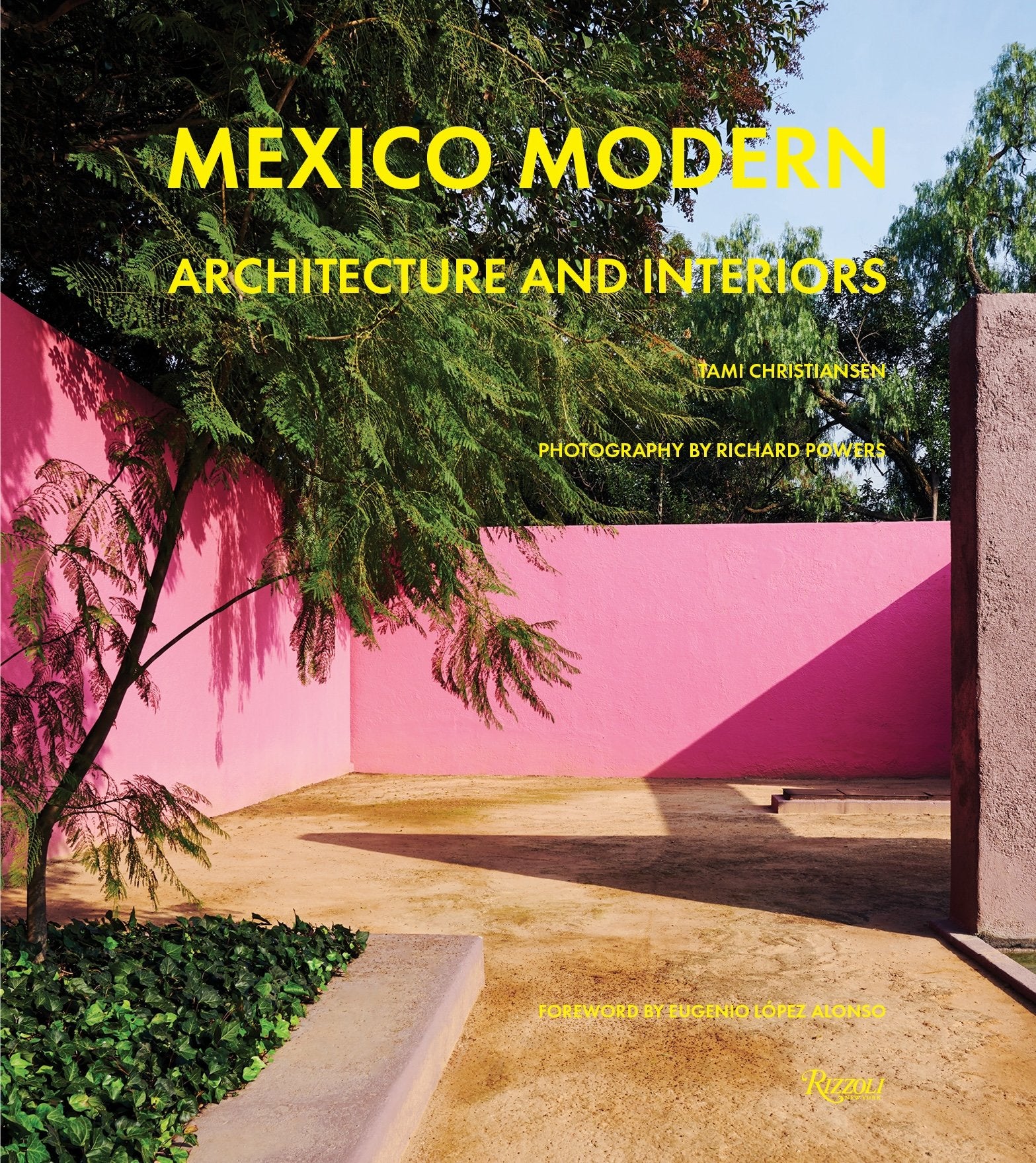 Mexico Modern