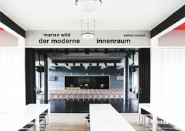 DER MODERNE INNENRAUM