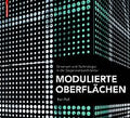 Modulierte Oberflächen