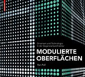 Modulierte Oberflächen