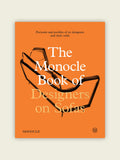 The Monocle Book of Designers on Sofas