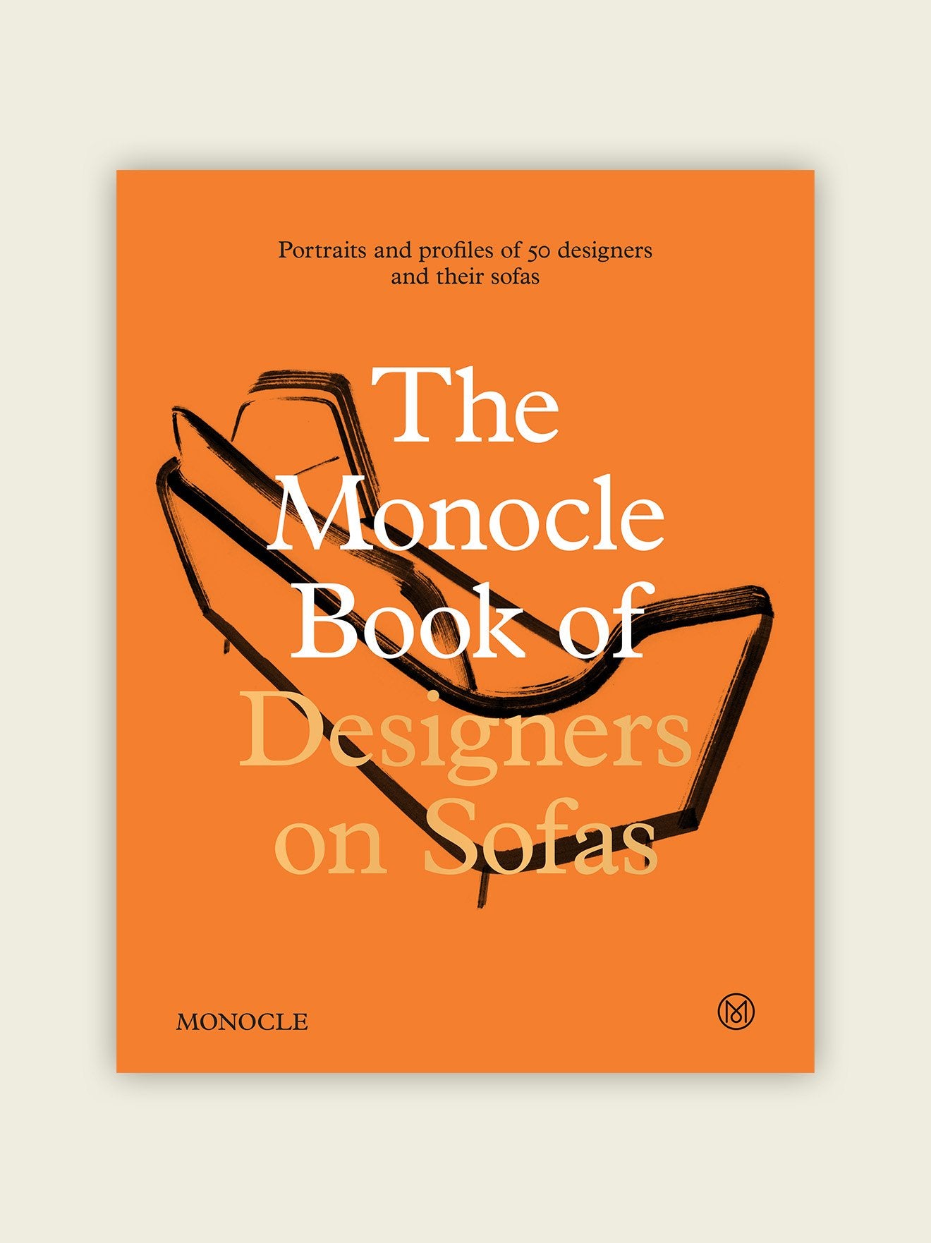The Monocle Book of Designers on Sofas