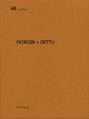 Morger + Dettli