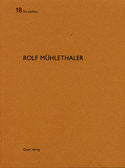 Rolf Mühlethaler