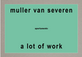 Muller van Severen