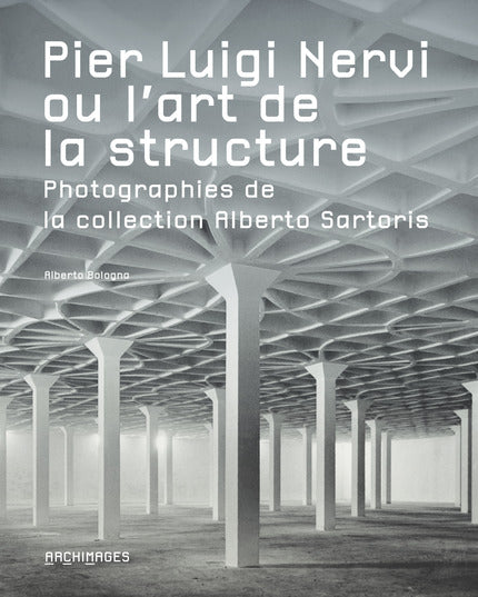 Pier Luigi Nervi