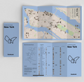 Architecture Guide to New York