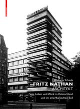 Fritz Nathan Architekt