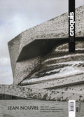 Jean Nouvel 2007 - 2016