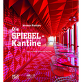 Verner Panton Die Spiegel-Kantine