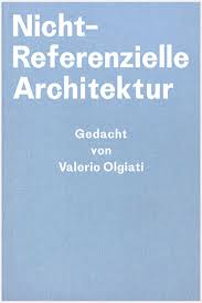 Nicht Referenzielle Architektur