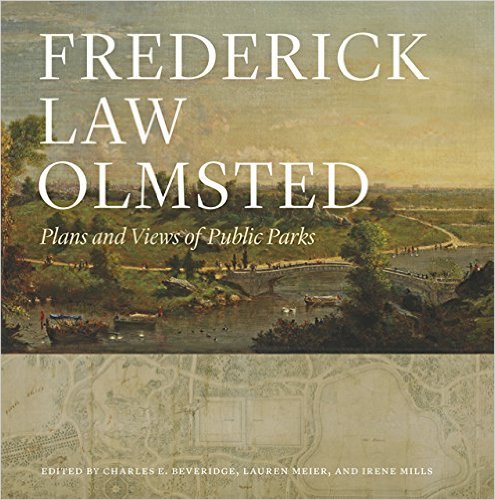 Frederick Law Olmsted