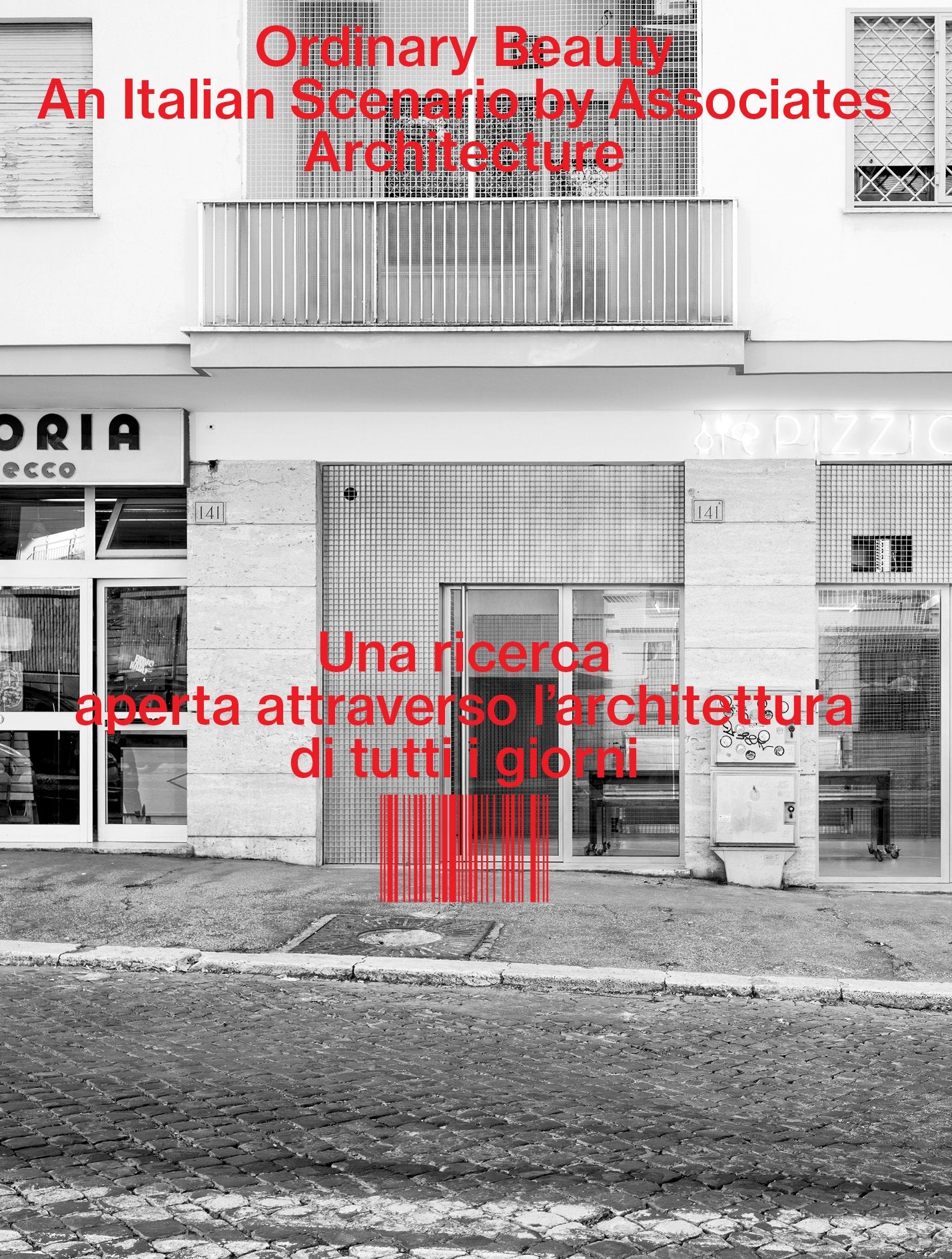 Associates Architecture