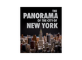 The Panorama of the city of New York