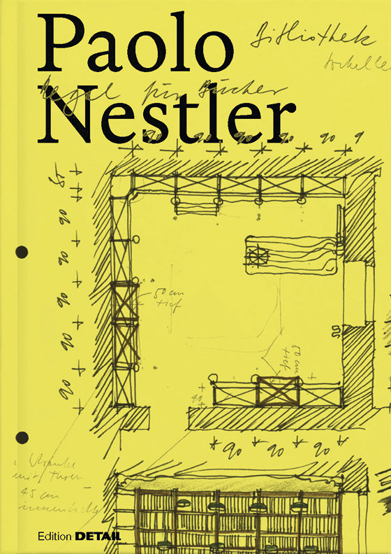 Paolo Nestler