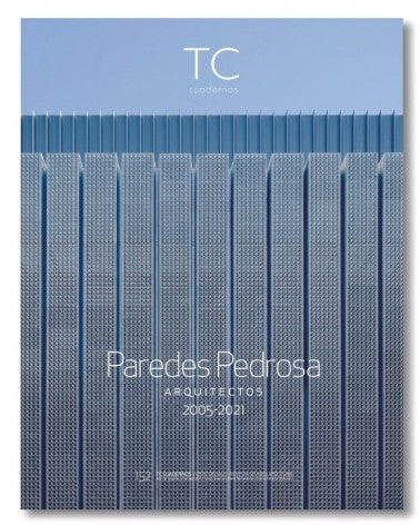 Paredes Pedrosa