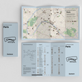 Architecture Guide to Paris