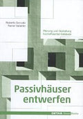 Passivhäuser entwerfen
