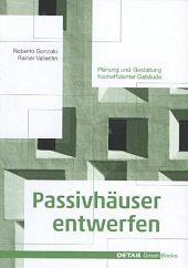 Passivhäuser entwerfen