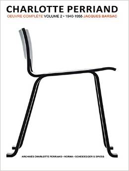 Charlotte Perriand