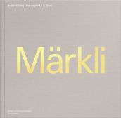 Peter Märkli – Everything one invents is true