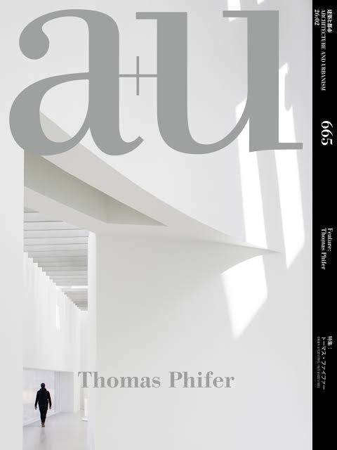 Thomas Phifer
