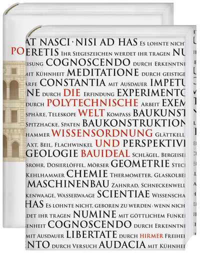 Die Polytechnische Welt