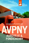 Auroville & Pondicherry
