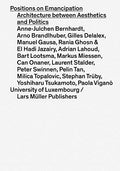 Positions on Emancipation