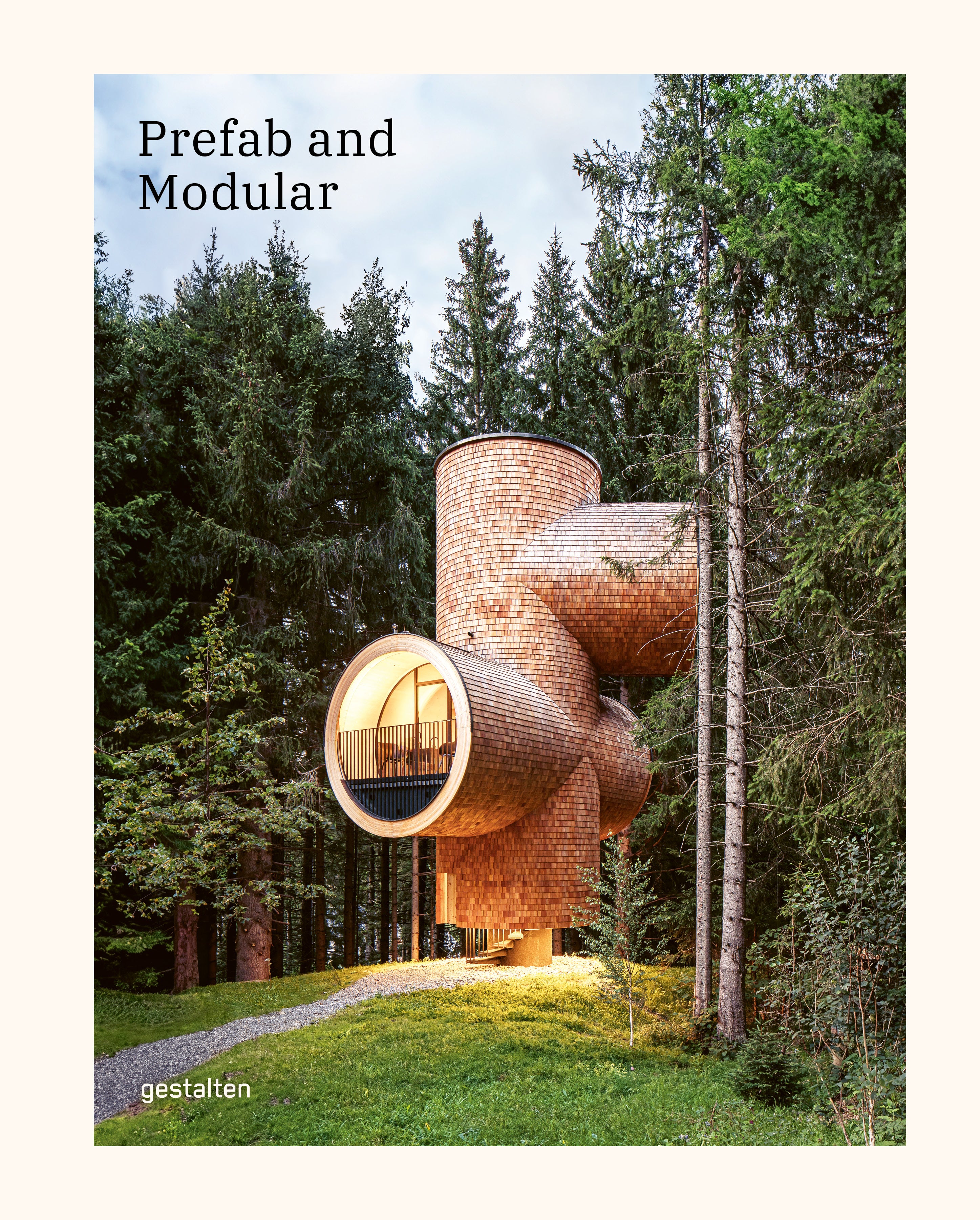 Prefab and Modular