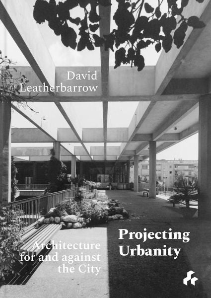 Projecting Urbanity