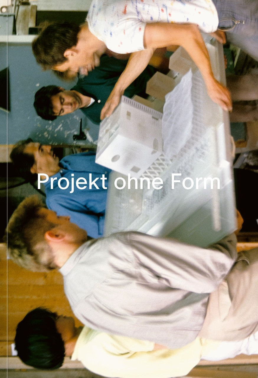 Projekt ohne Form