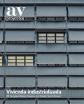 Vivienda industrializada