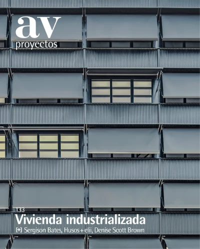 Vivienda industrializada