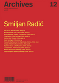 Smiljan Radić