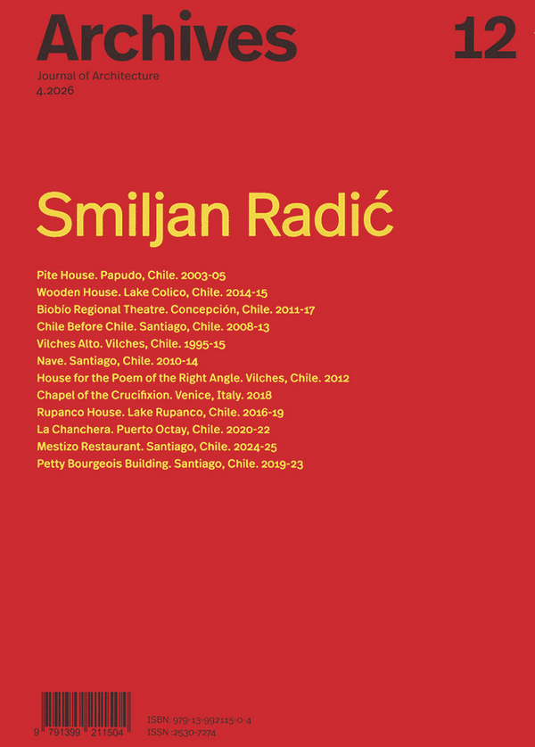 Smiljan Radić