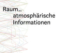 Raum_atmosphärische Informationen