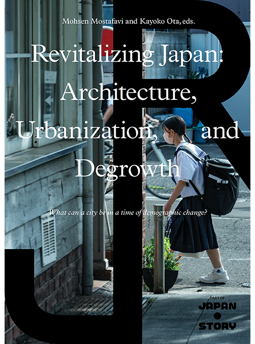 Revitalizing Japan