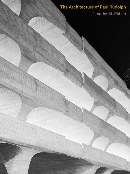 Paul Rudolph