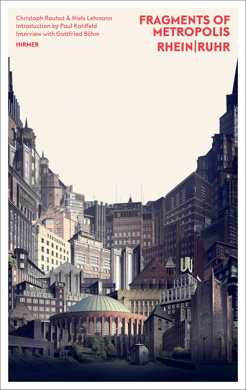 Fragments of Metropolis