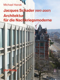 Jacques Schader (1917-2007)