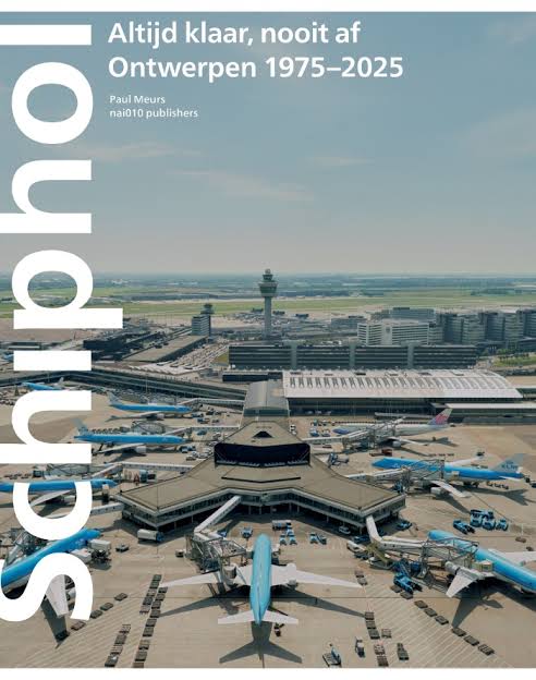 Schiphol