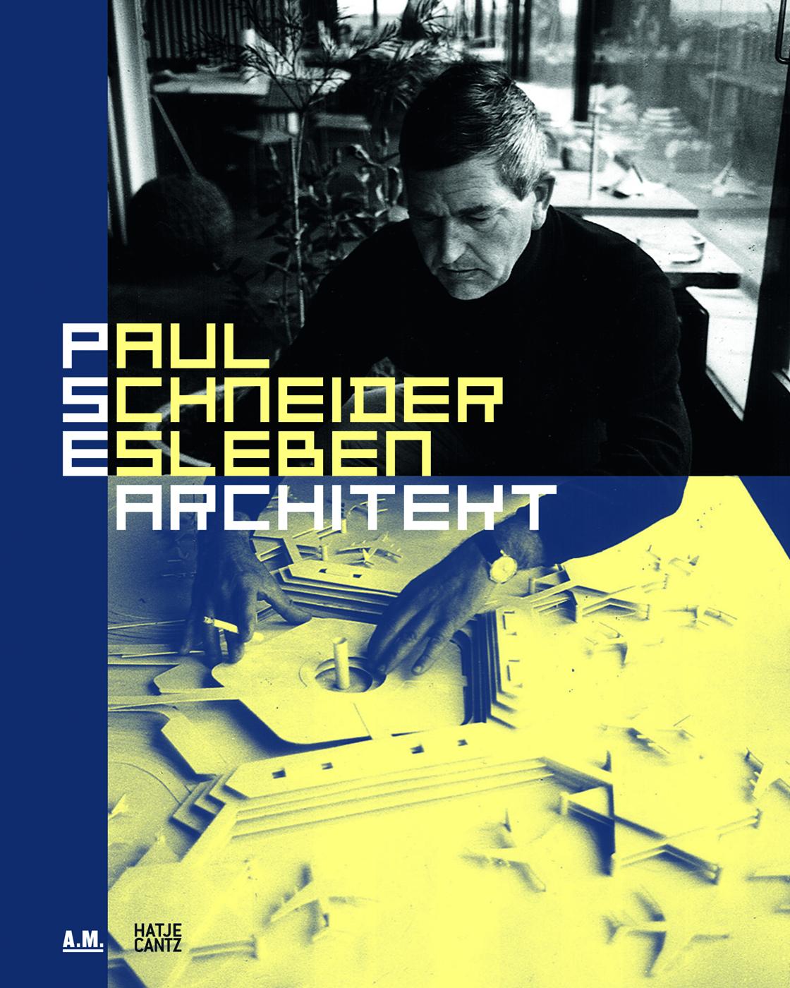 Paul Schneider-Esleben