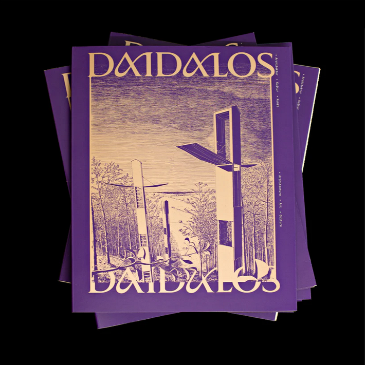 Daidalos 23/24
