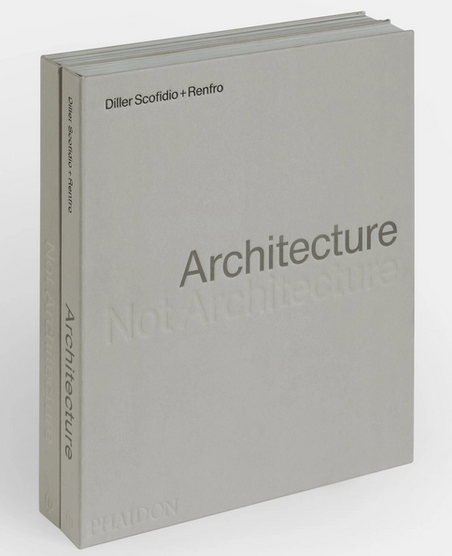 Diller Scofidio + Renfro
