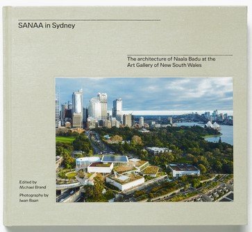SANAA in Sydney
