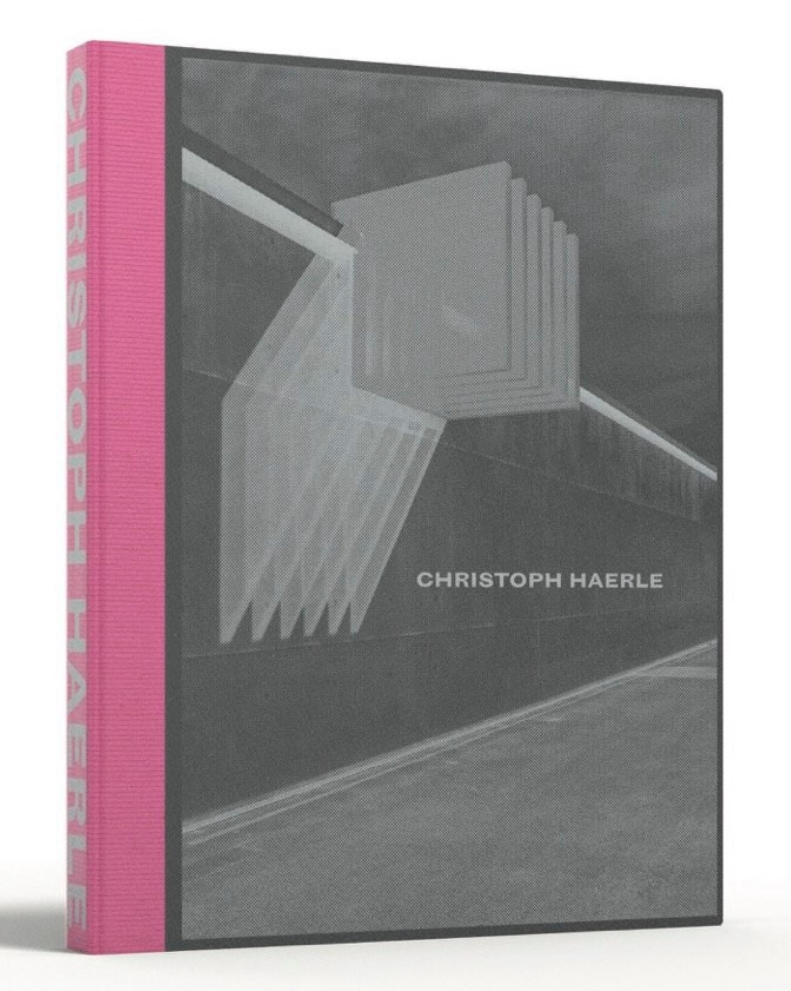 Christoph Haerle