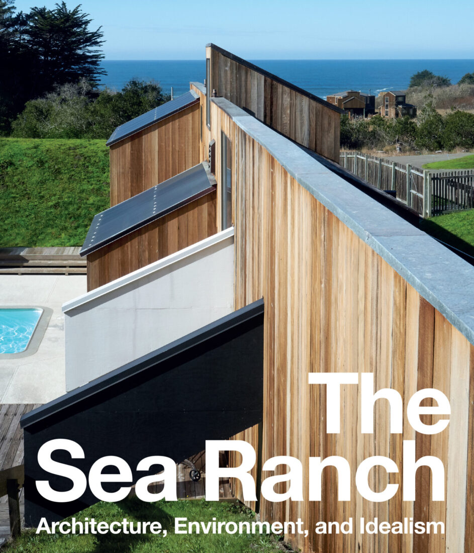 The Sea Ranch